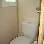 Parque De Campismo Orbitur Valado 3*