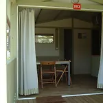 Parque De Campismo Orbitur Valado 3*