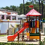 Parque De Campismo Orbitur Valado 3*