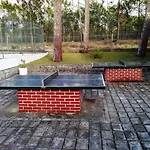 Parque De Campismo Orbitur Valado Κάμπινγκ