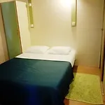 Parque De Campismo Orbitur Valado 3*