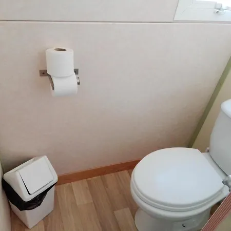 Parque De Campismo Orbitur Valado Campsite Nazare