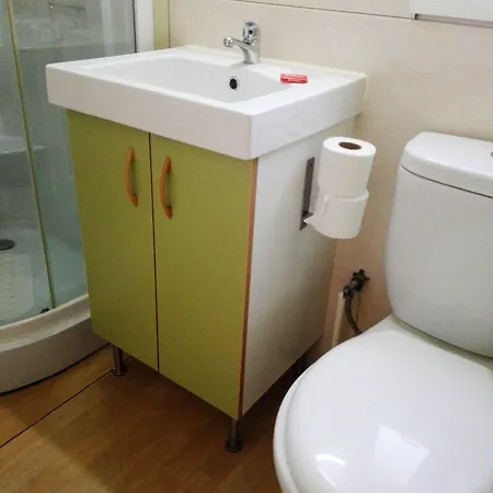 Parque De Campismo Orbitur Valado نازاريه