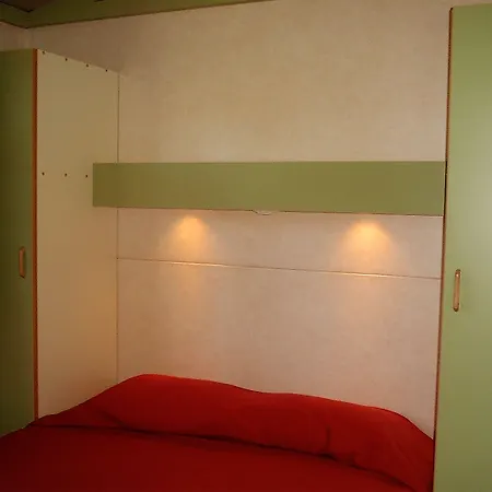 Parque De Campismo Orbitur Valado 3*