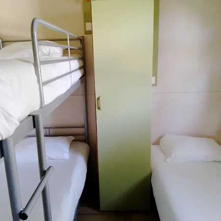 Parque De Campismo Orbitur Valado