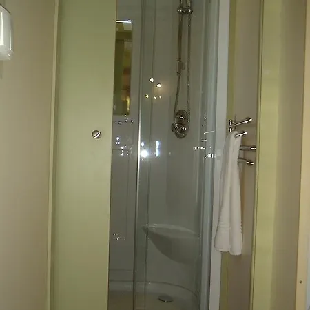 Parque De Campismo Orbitur Valado Campsite 3*