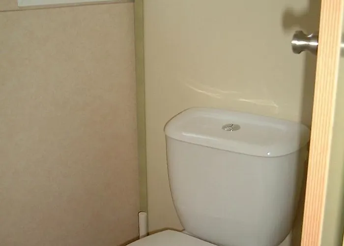 Parque De Campismo Orbitur Valado 3*