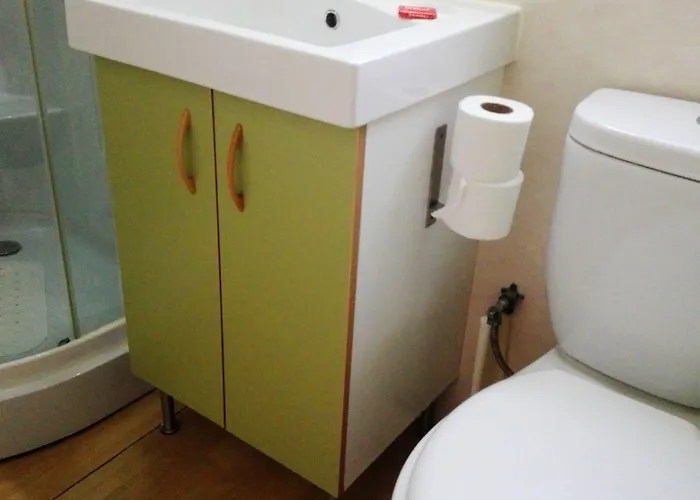 Parque De Campismo Orbitur Valado Nazaré