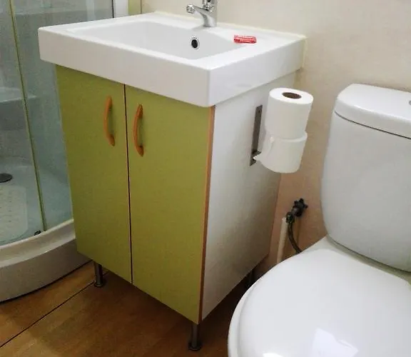 Kemping Parque De Campismo Orbitur Valado Nazaré