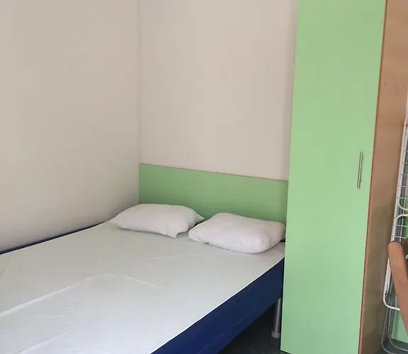 Kemping Parque De Campismo Orbitur Valado